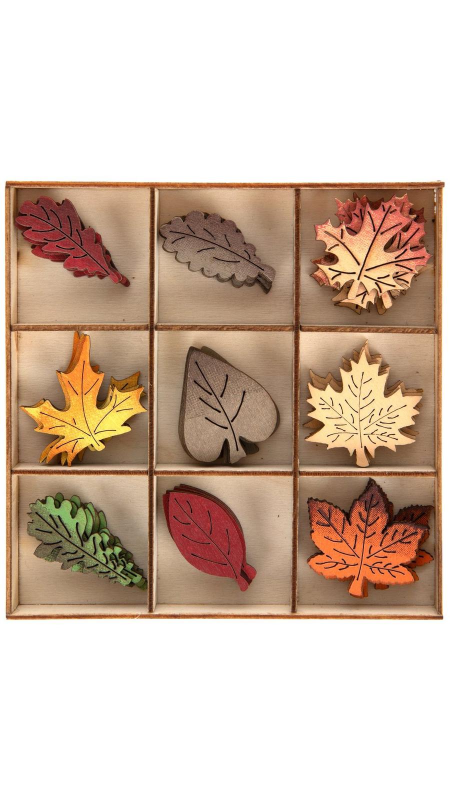 w*5様 【美品】TAKE'S SHAPE CRAFT 7'2ft ファンボード Leaf Painted Wood Shapes | Hobby Lobby | 5538863