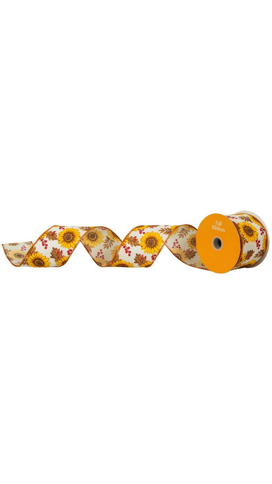sunflower ribbon様　専用品 Sunflower Ribbon
