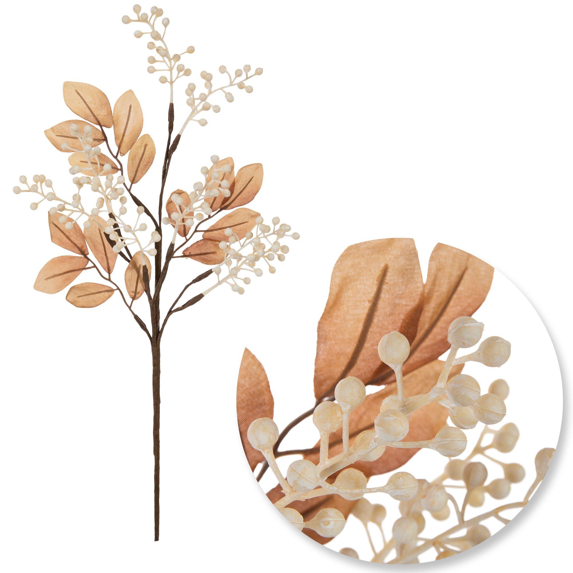 Cream Laurel Pick | Hobby Lobby | 5540869