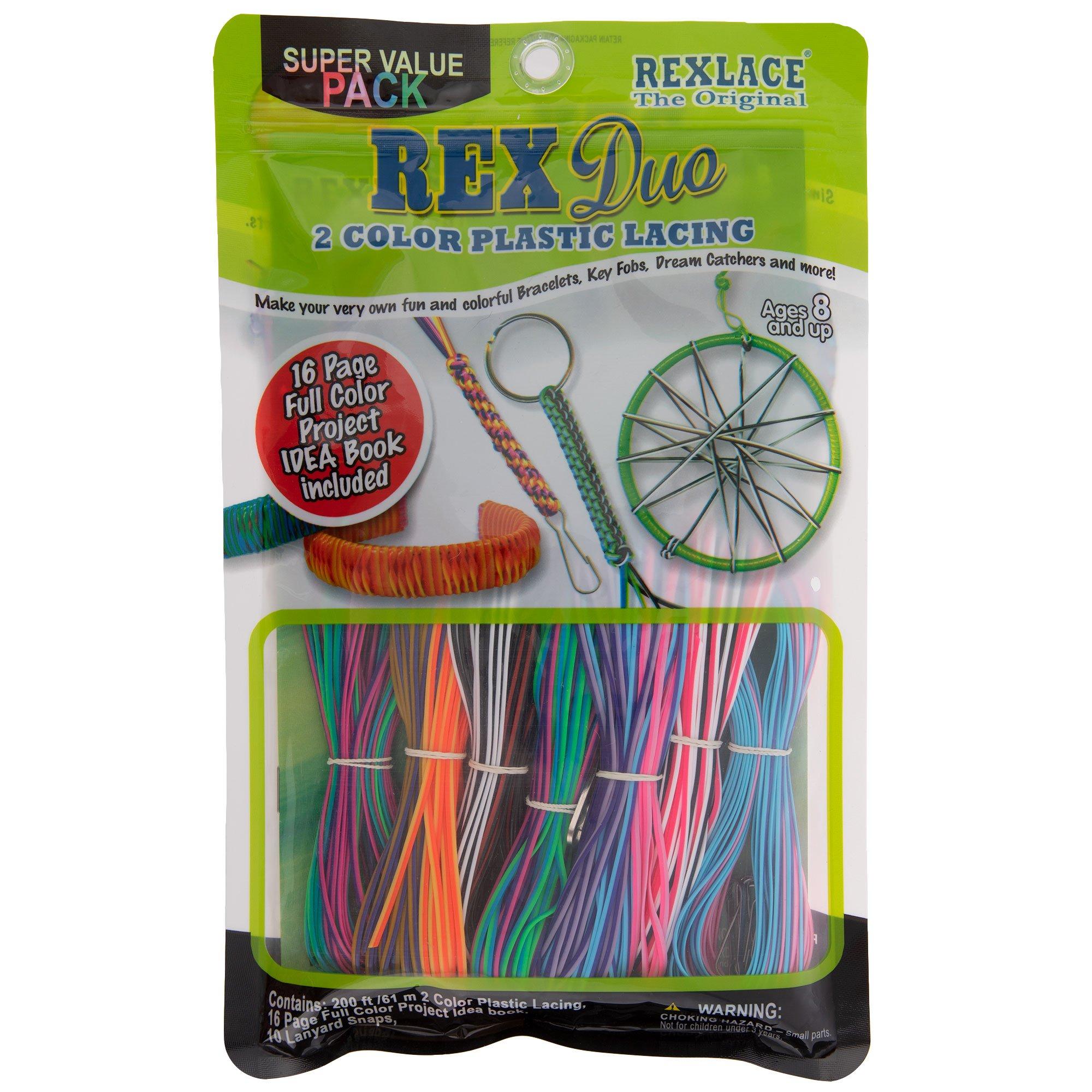 TwoSided Lacing Value Pack Hobby Lobby 554212