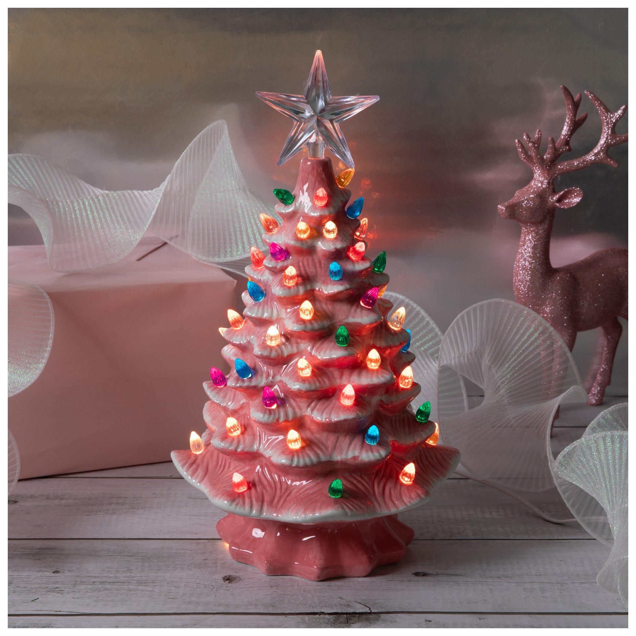 Light Up Dolomite Christmas Tree | Hobby Lobby | 5544242