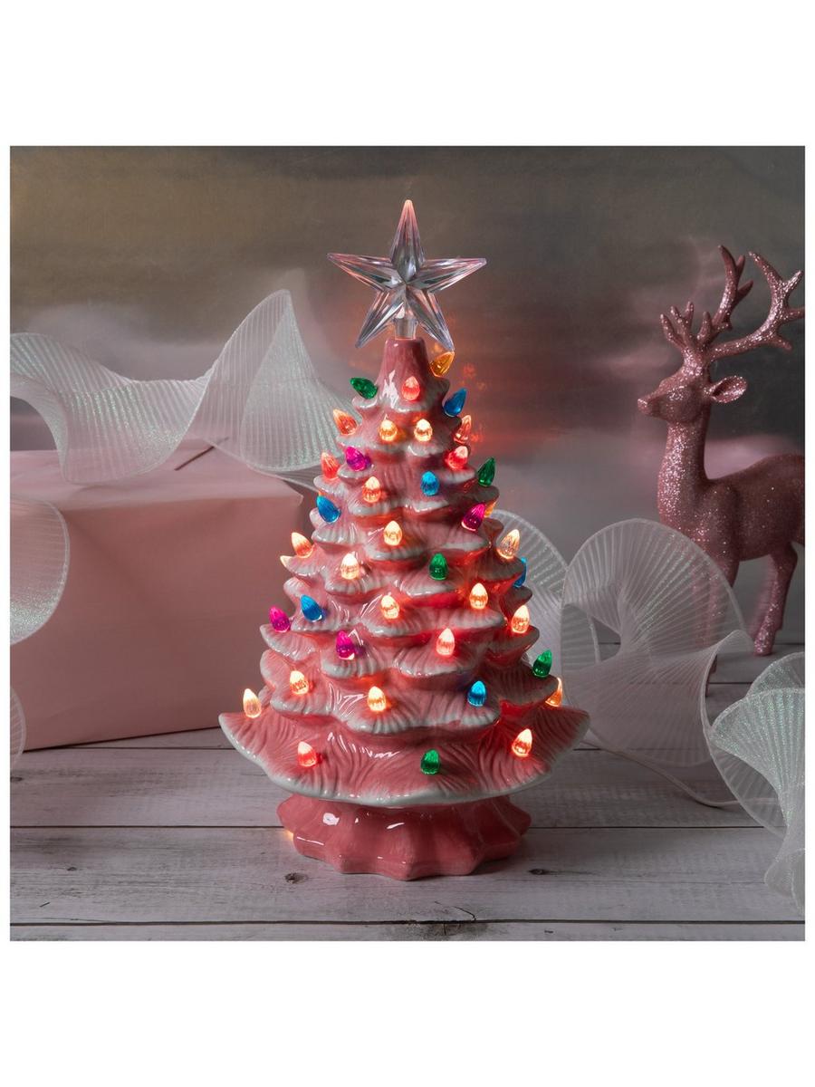 Light Up Dolomite Christmas Tree | Hobby Lobby | 5544242