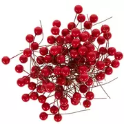 Red Berries Filler