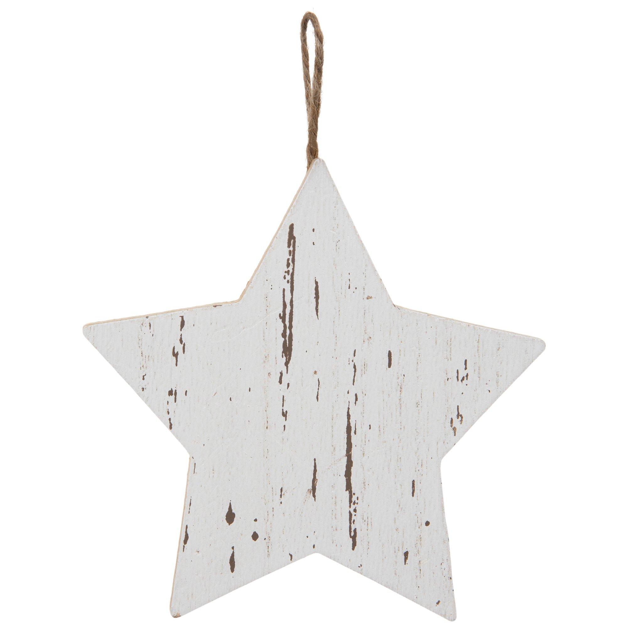 Baseball Jersey Personalized Whitewash Wood Ornament