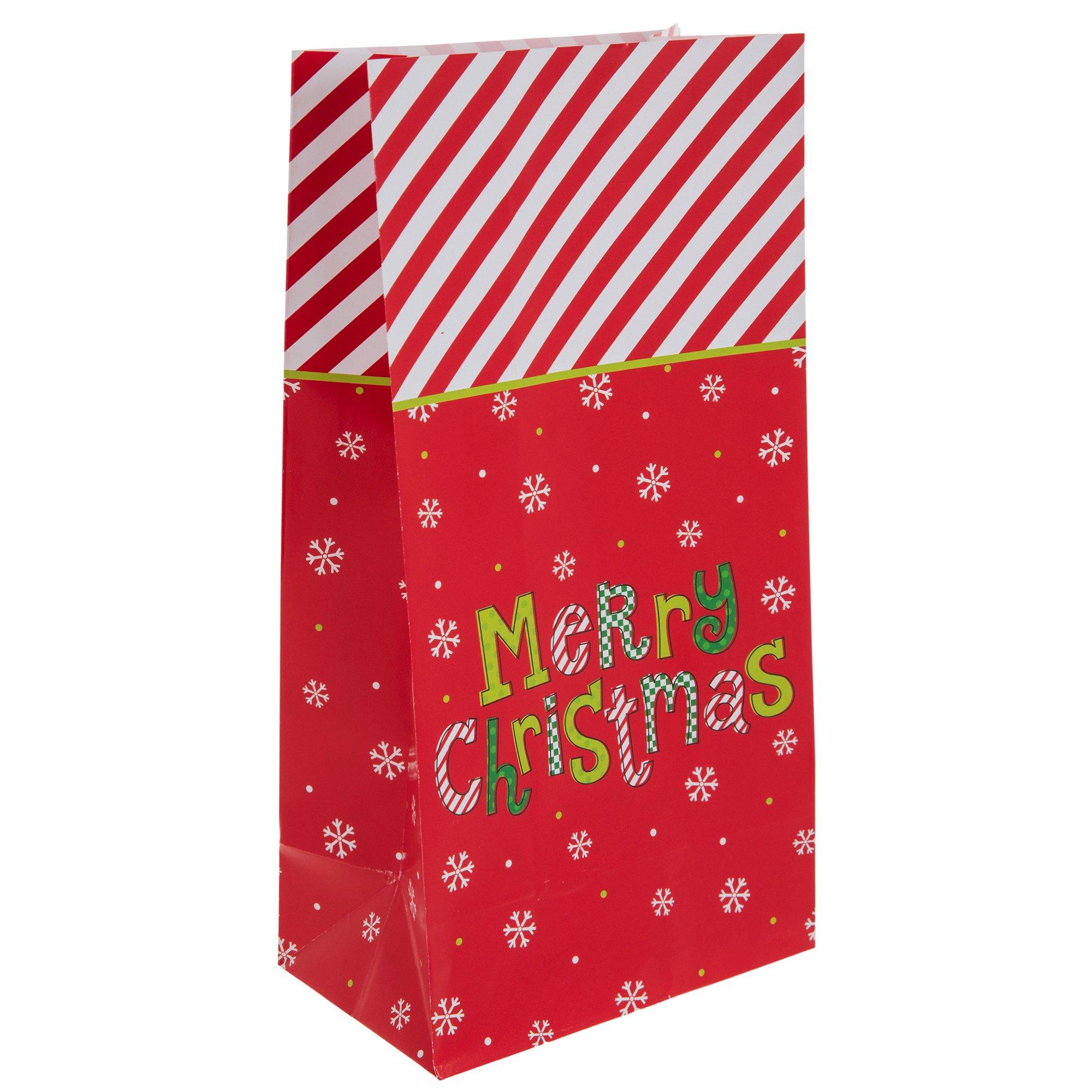 Hobby lobby christmas gift bags sale