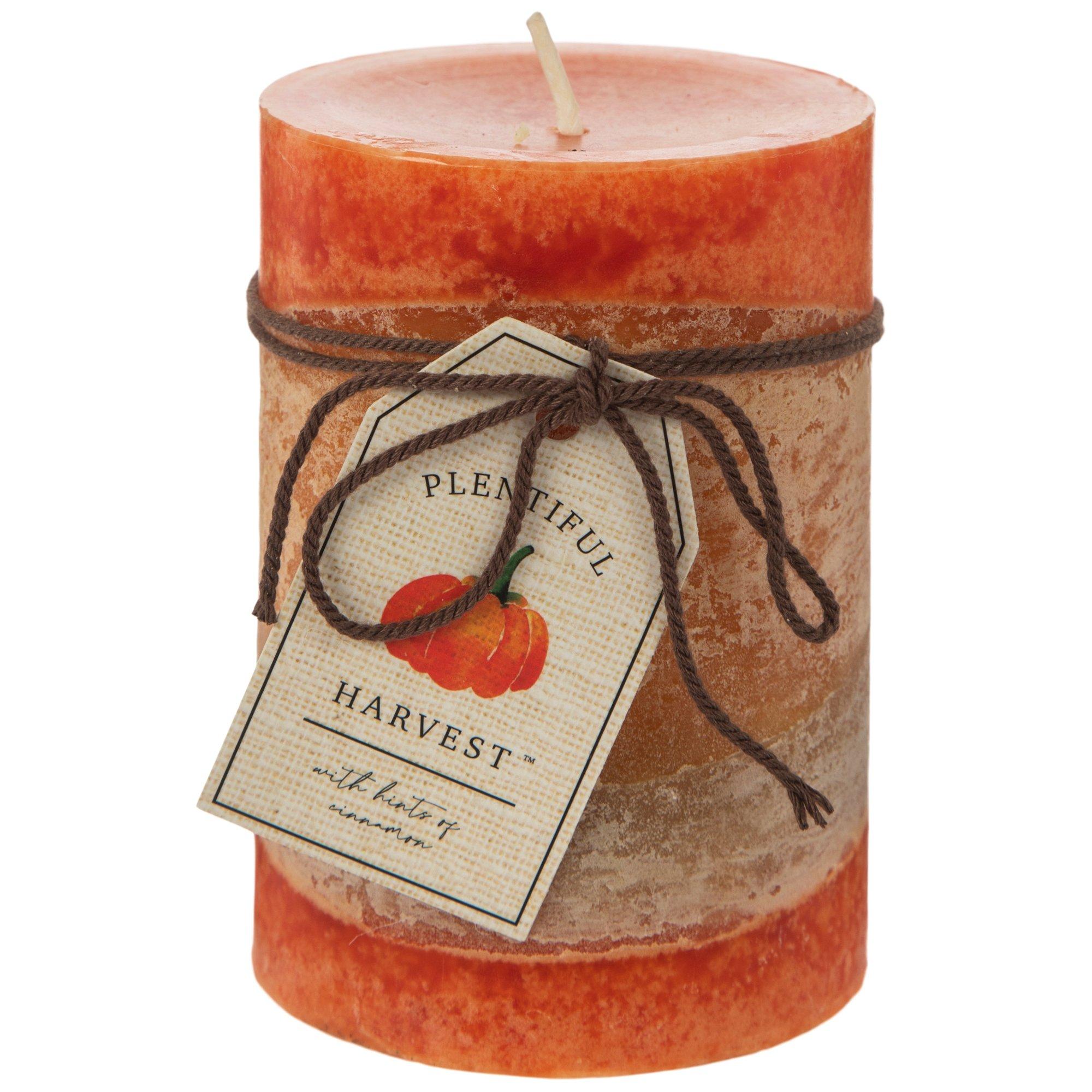 Hobby Lobby Pillar Candles