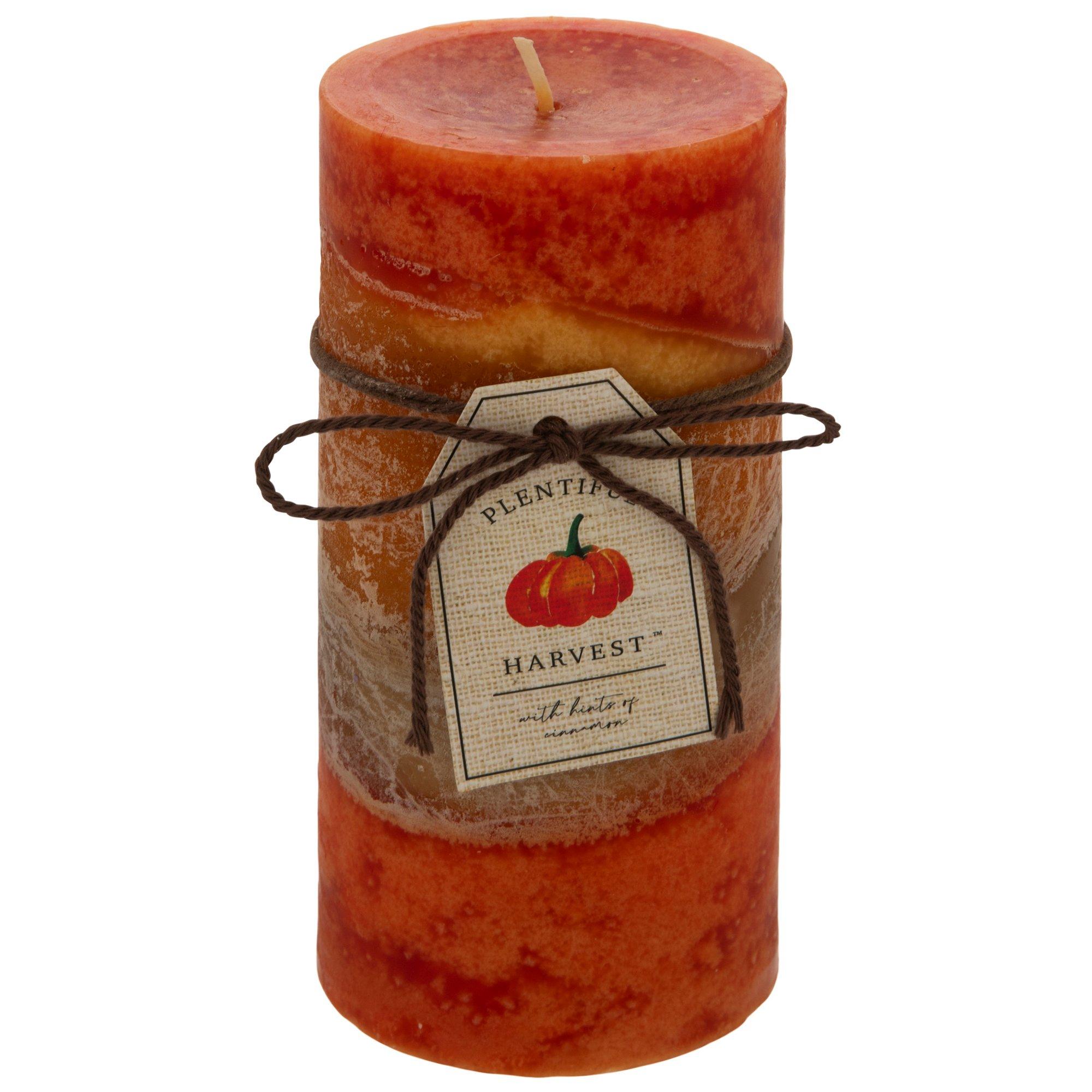 Hobby Lobby Pillar Candles