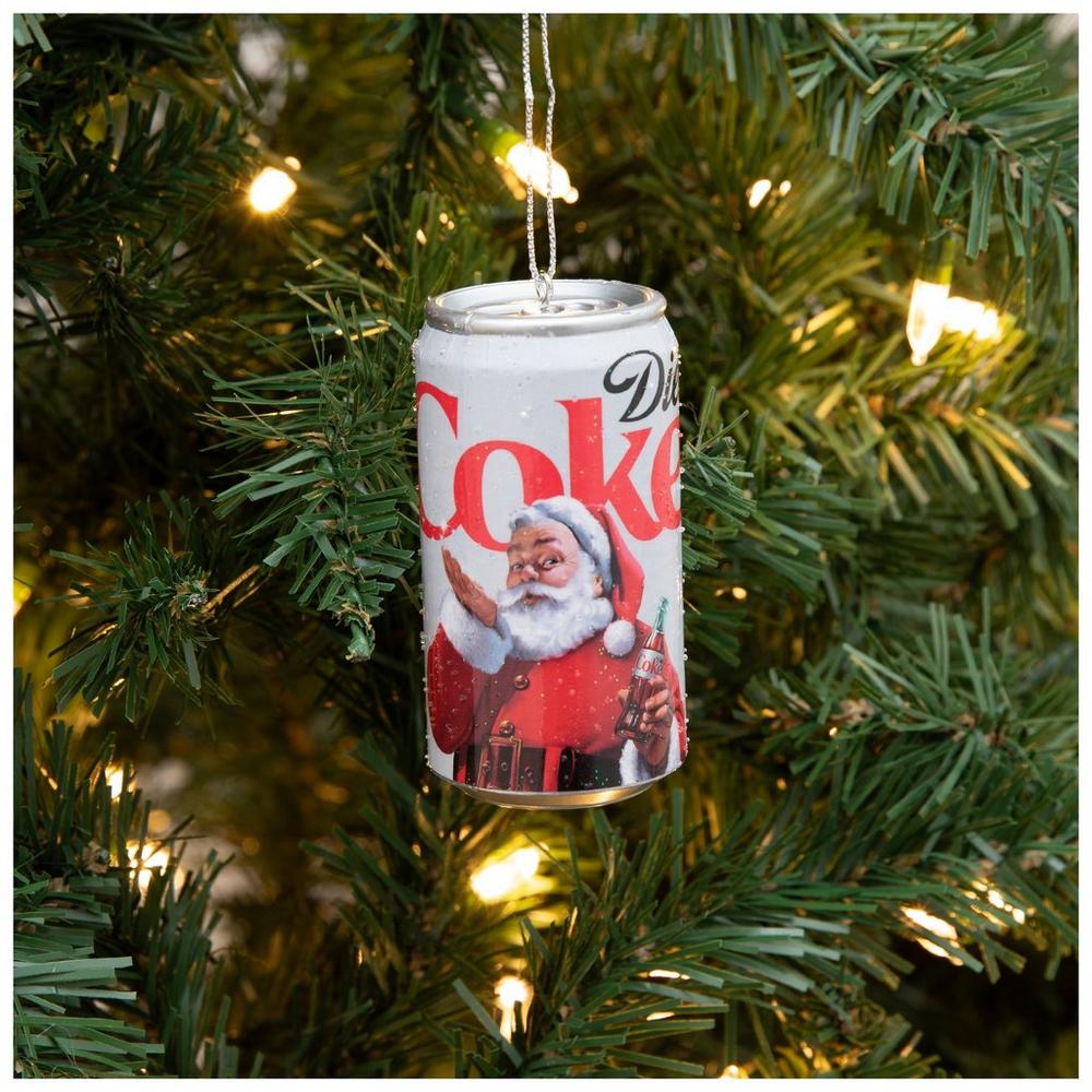 Diet Coke Can Ornament | Hobby Lobby | 5555552