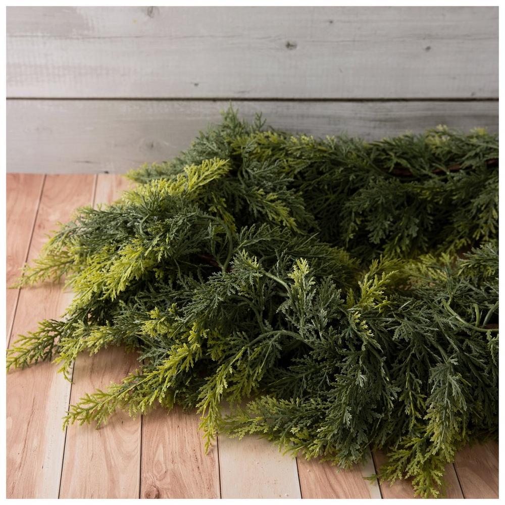 Cedar Garland