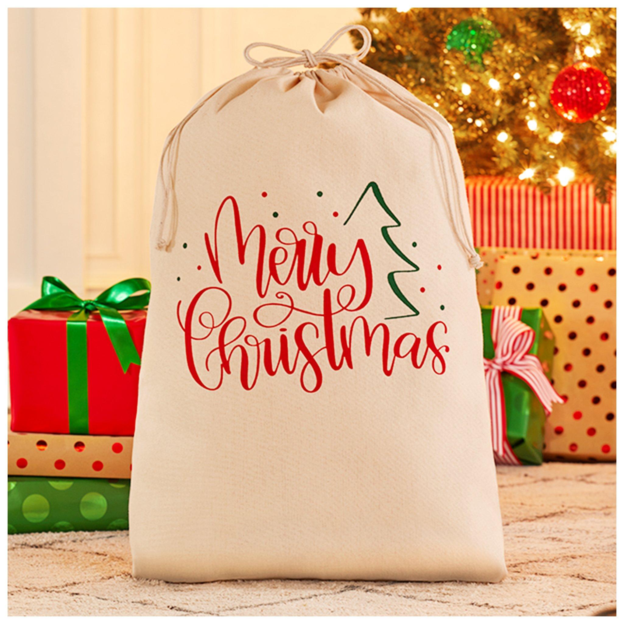 Hobby lobby christmas gift bags hotsell