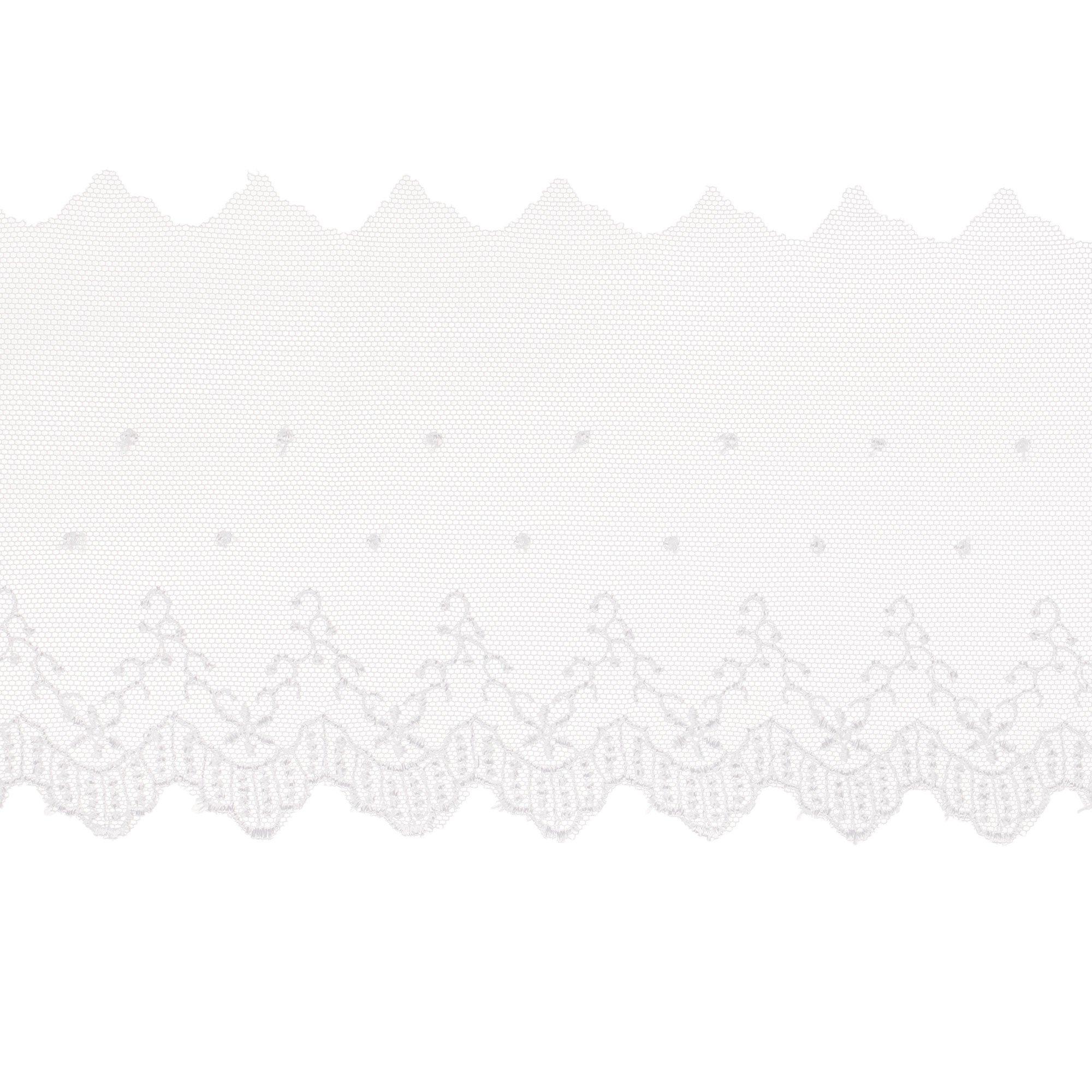 White Lace Trim Hobby Lobby 557066