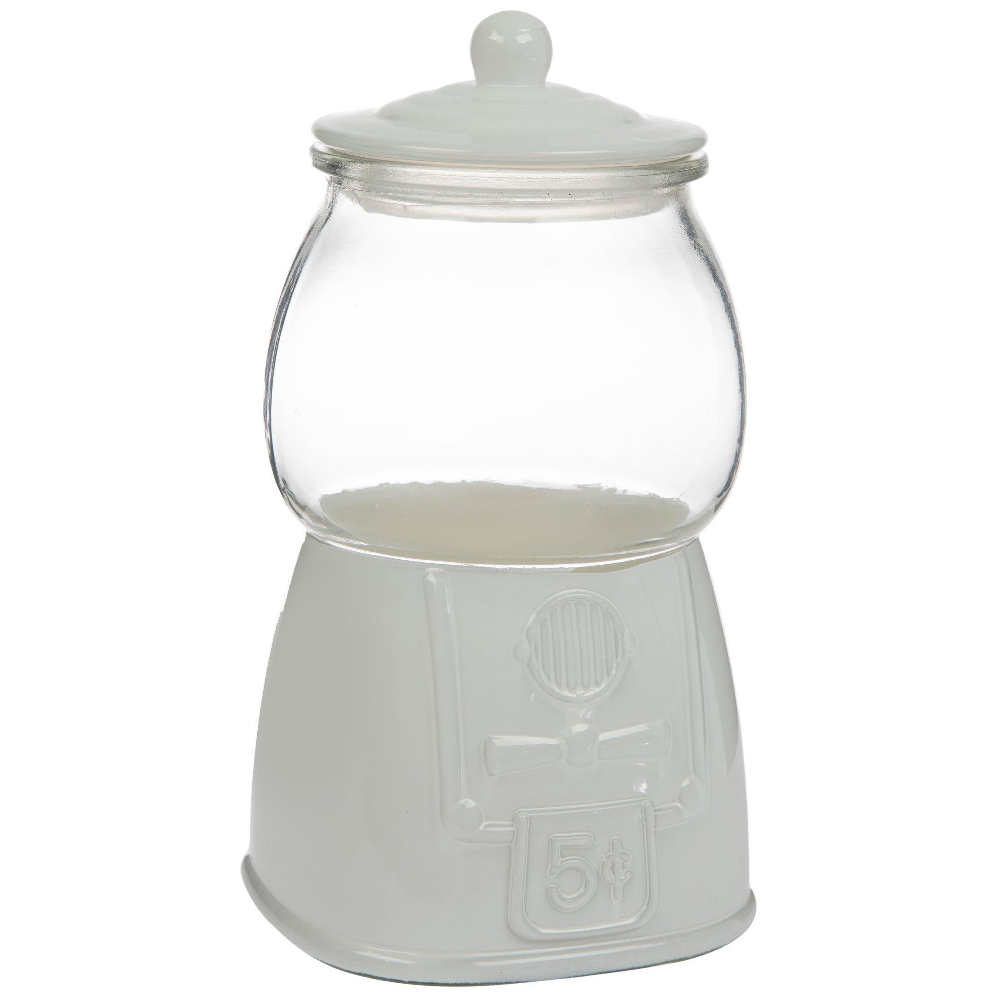 Gumball Machine Glass Jar Hobby Lobby 5574702