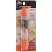 Elmer's CraftBond Dual-Tip Glue Pen