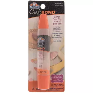 2-Way Glue Jumbo Broad Tip Pen by Recollections™