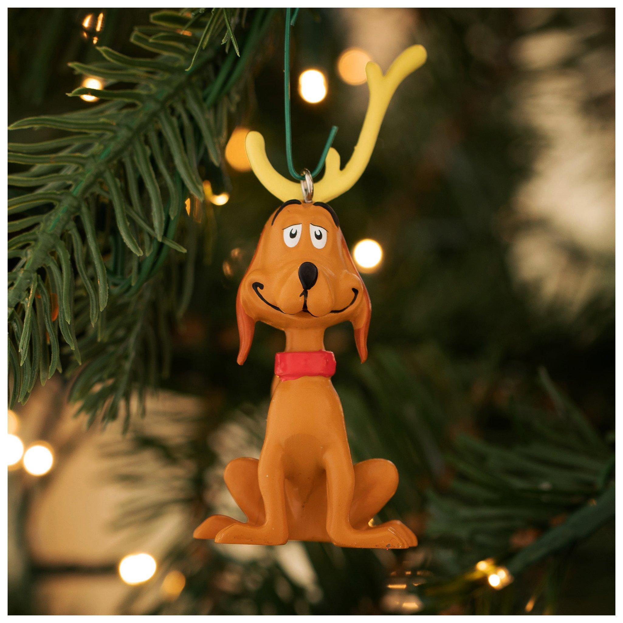 The Grinch Max Ornament | Hobby Lobby | 5582465