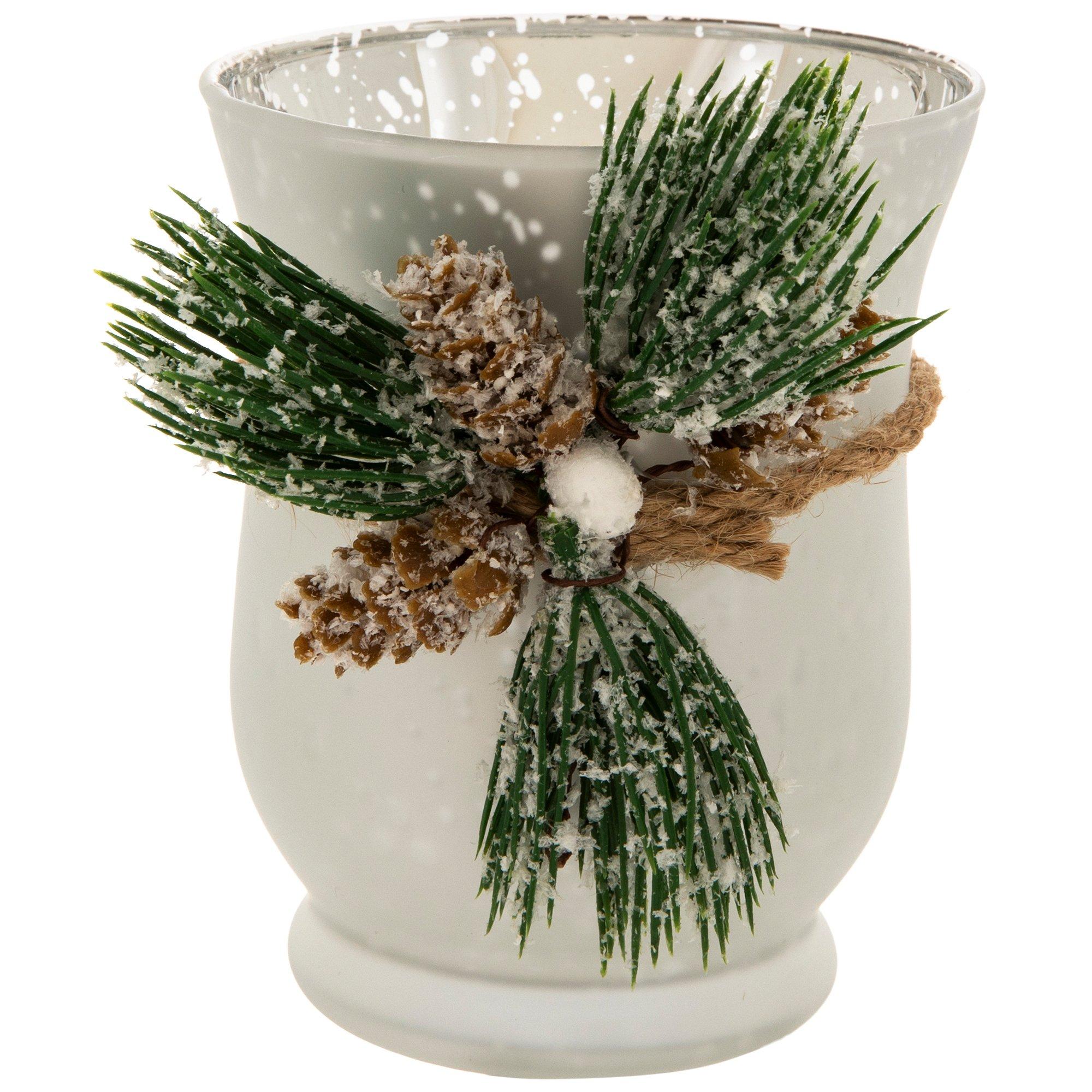 Hobby Lobby Candle Holder