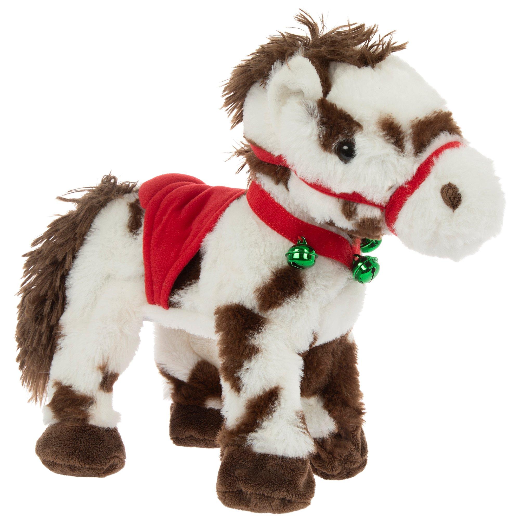 Spotted Animated Horse Hobby Lobby 5583695