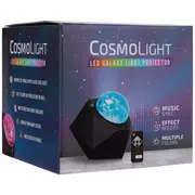 Cosmolight LED Galaxy Light Projector