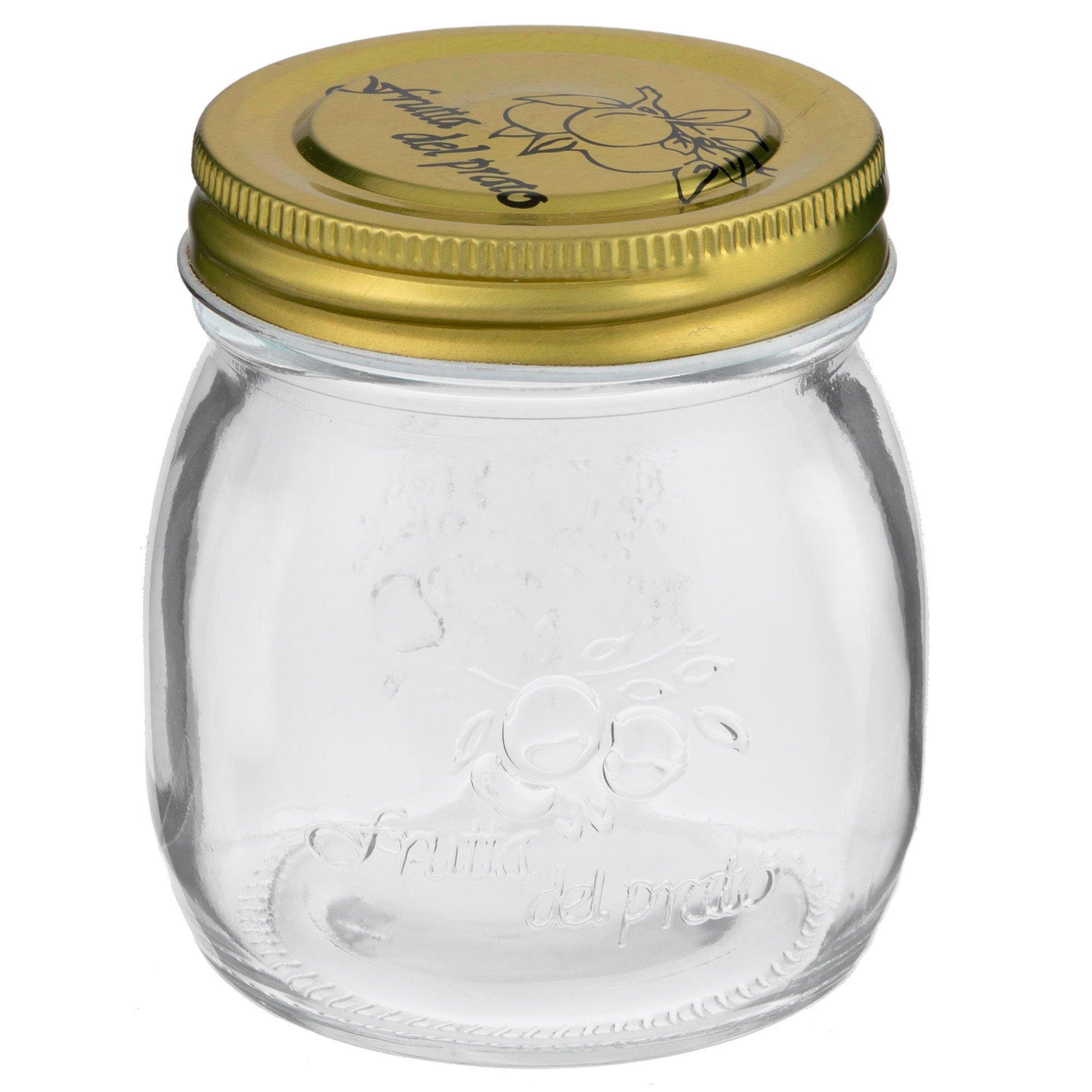 Round Glass Mason Jar Hobby Lobby 558684