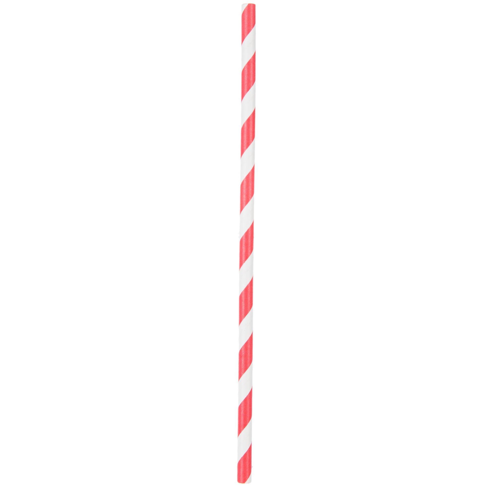 Striped Paper Straws Hobby Lobby 558742