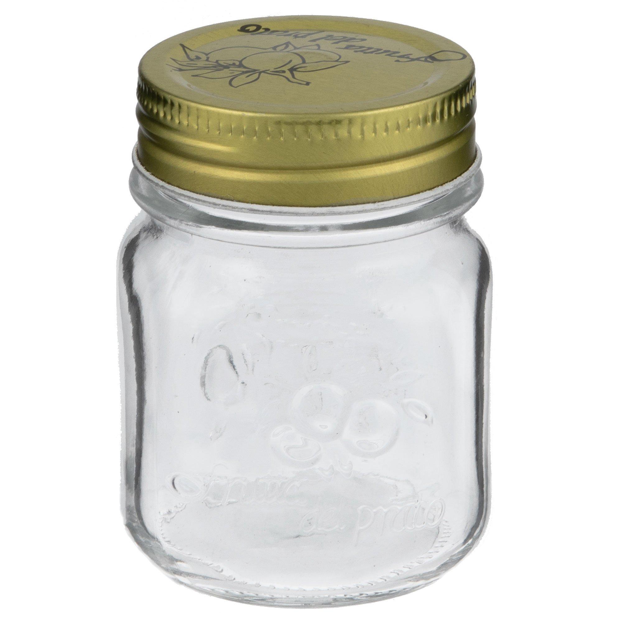 Round Glass Mason Jar Hobby Lobby 558783