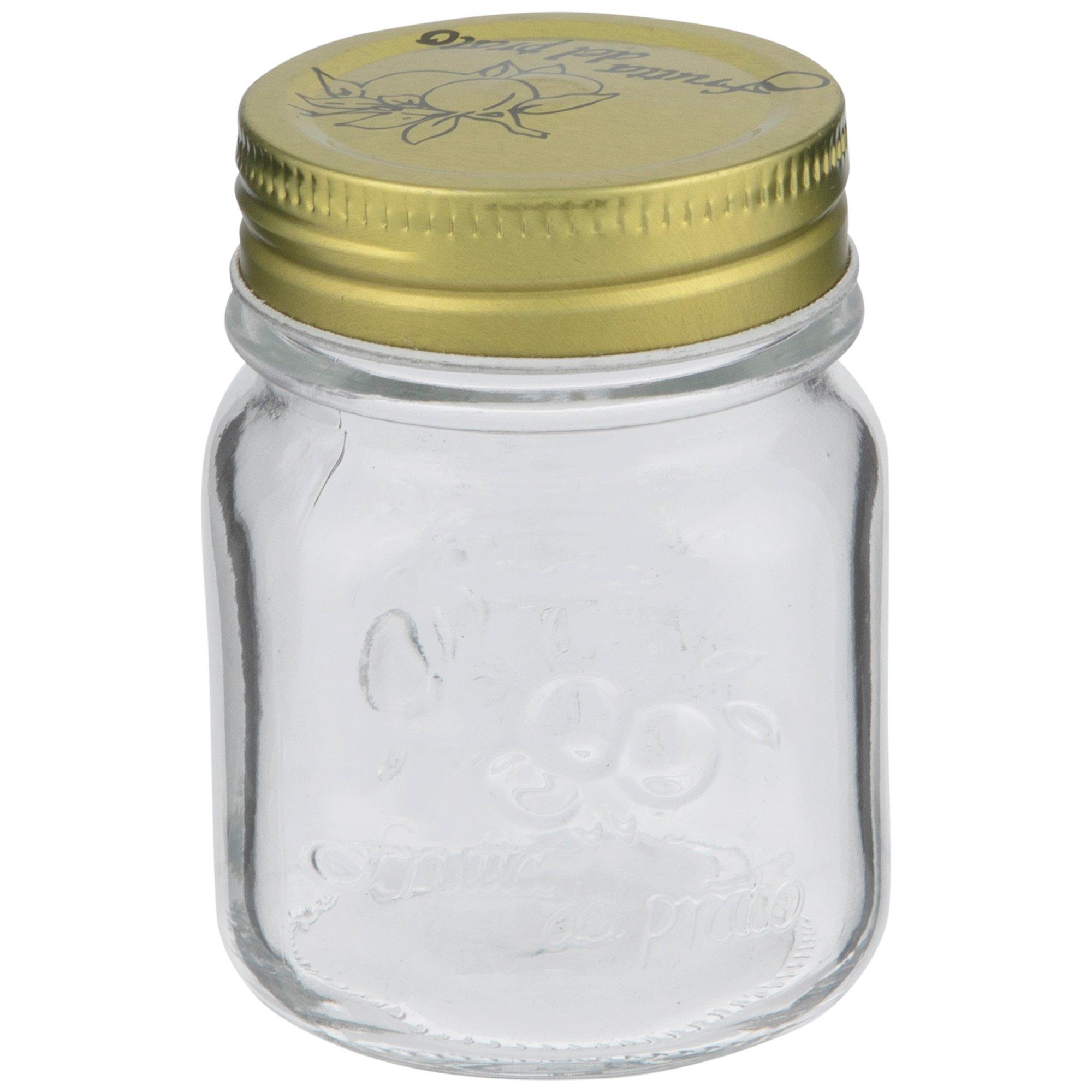 Round Glass Mason Jar | Hobby Lobby | 558783