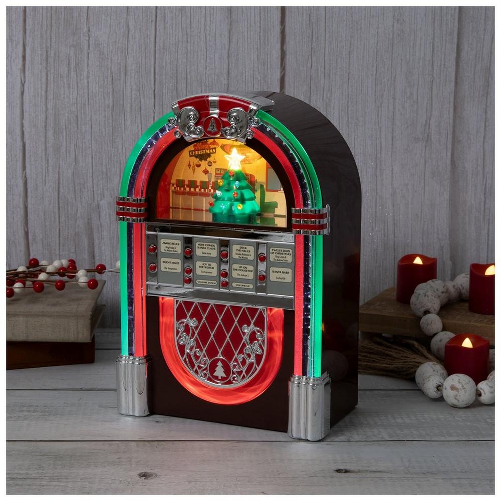 Light Up Rock-O-Rama Jukebox | Hobby Lobby | 5592324