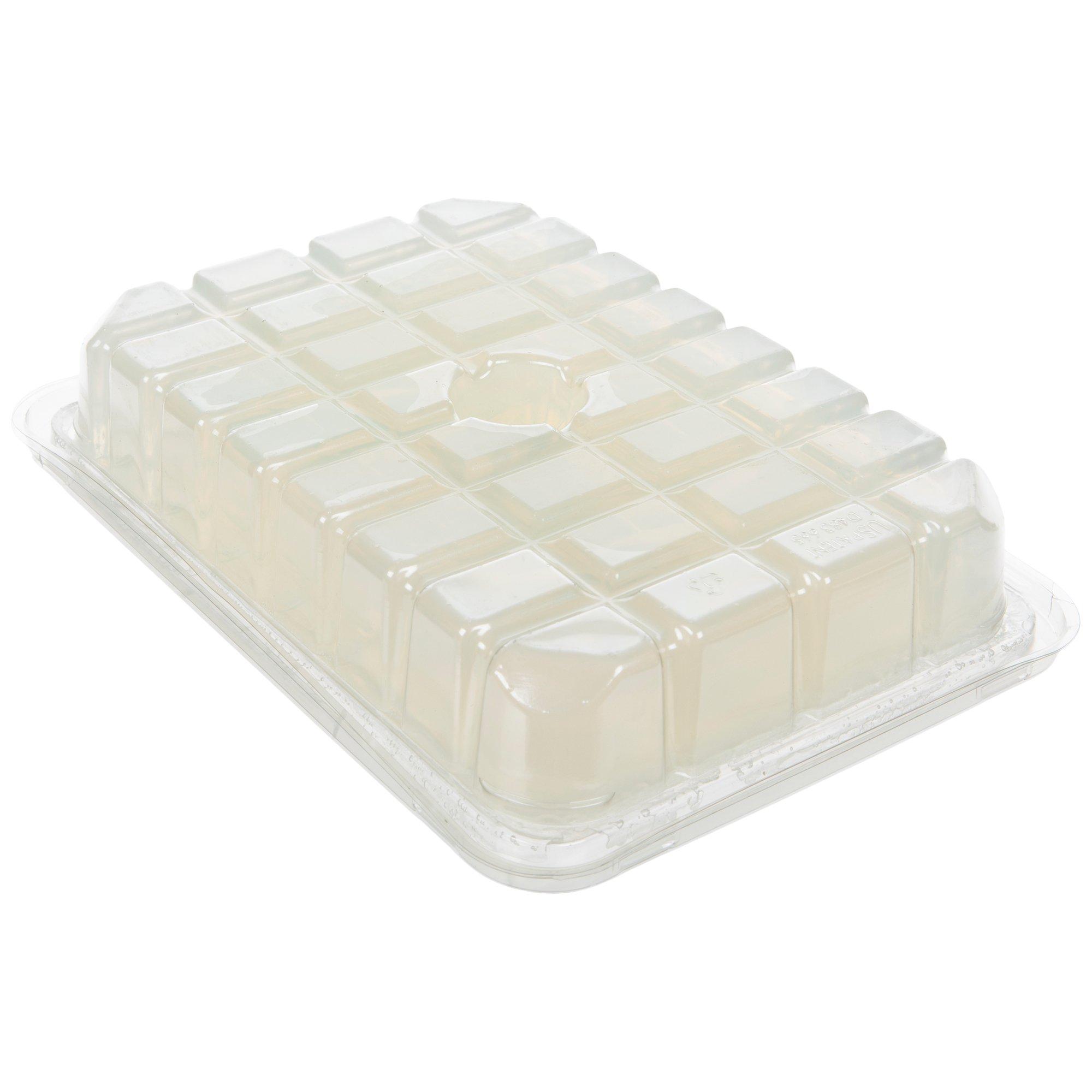 Mann Lake Bee & Ag Supply Suspend Clear Soap Base - 2 lb