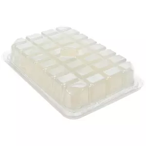 NATURAL Shea Butter Soap Base - 2lb Blocks for only $6.85 at Aztec