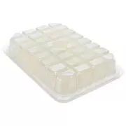 Clear Soap Block