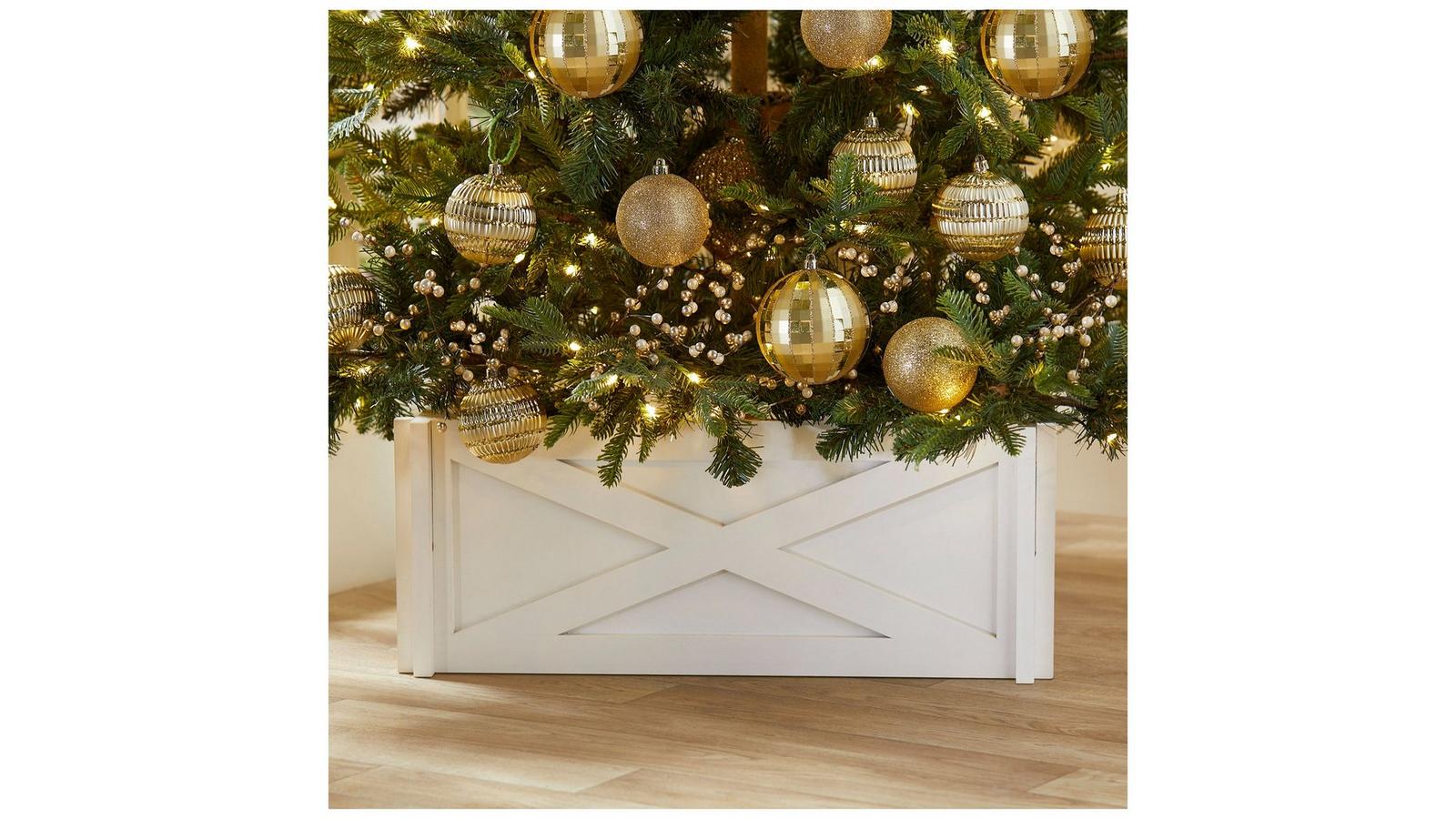 Wood Tree Collar Hobby Lobby 5597356