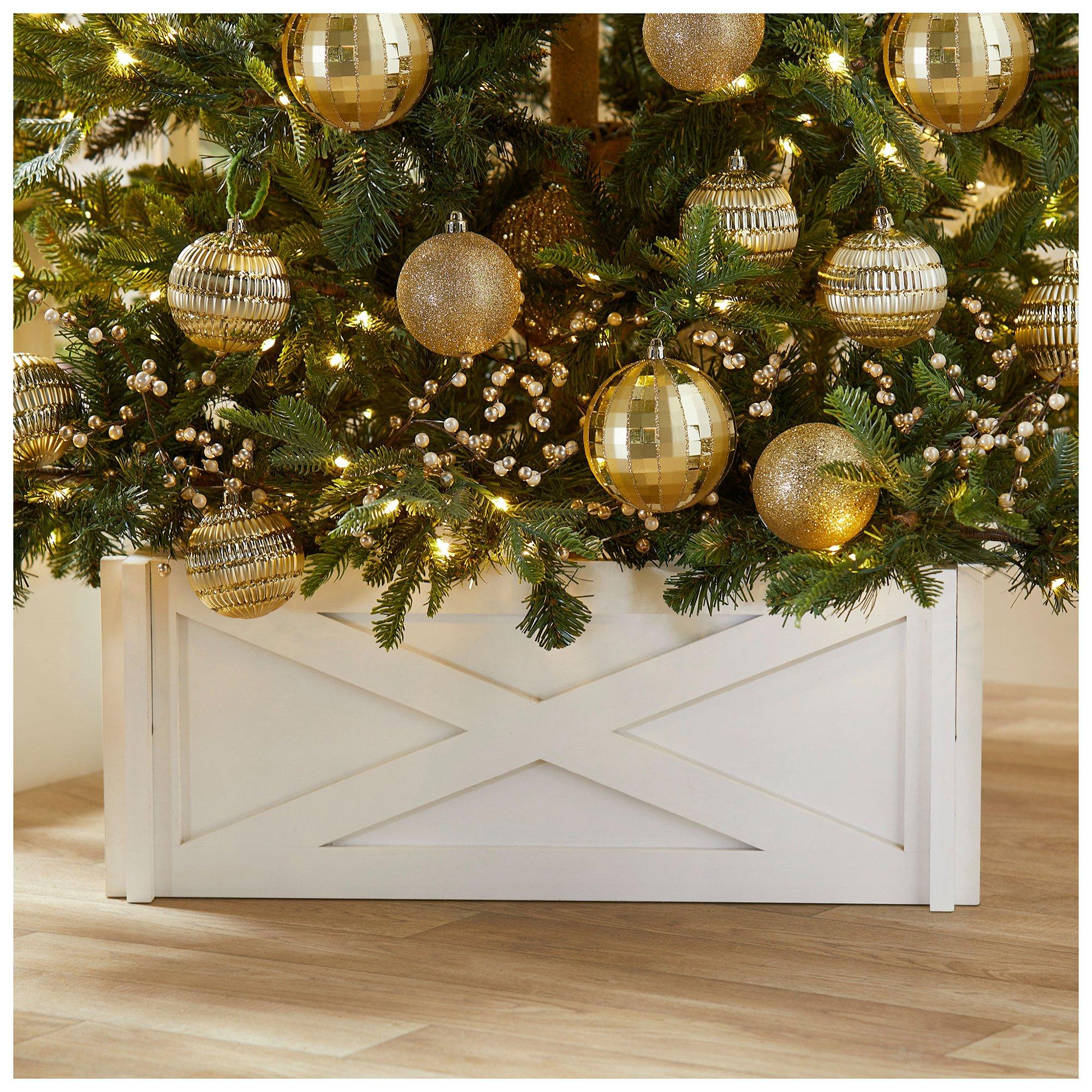 Wood Tree Collar Hobby Lobby 5597356