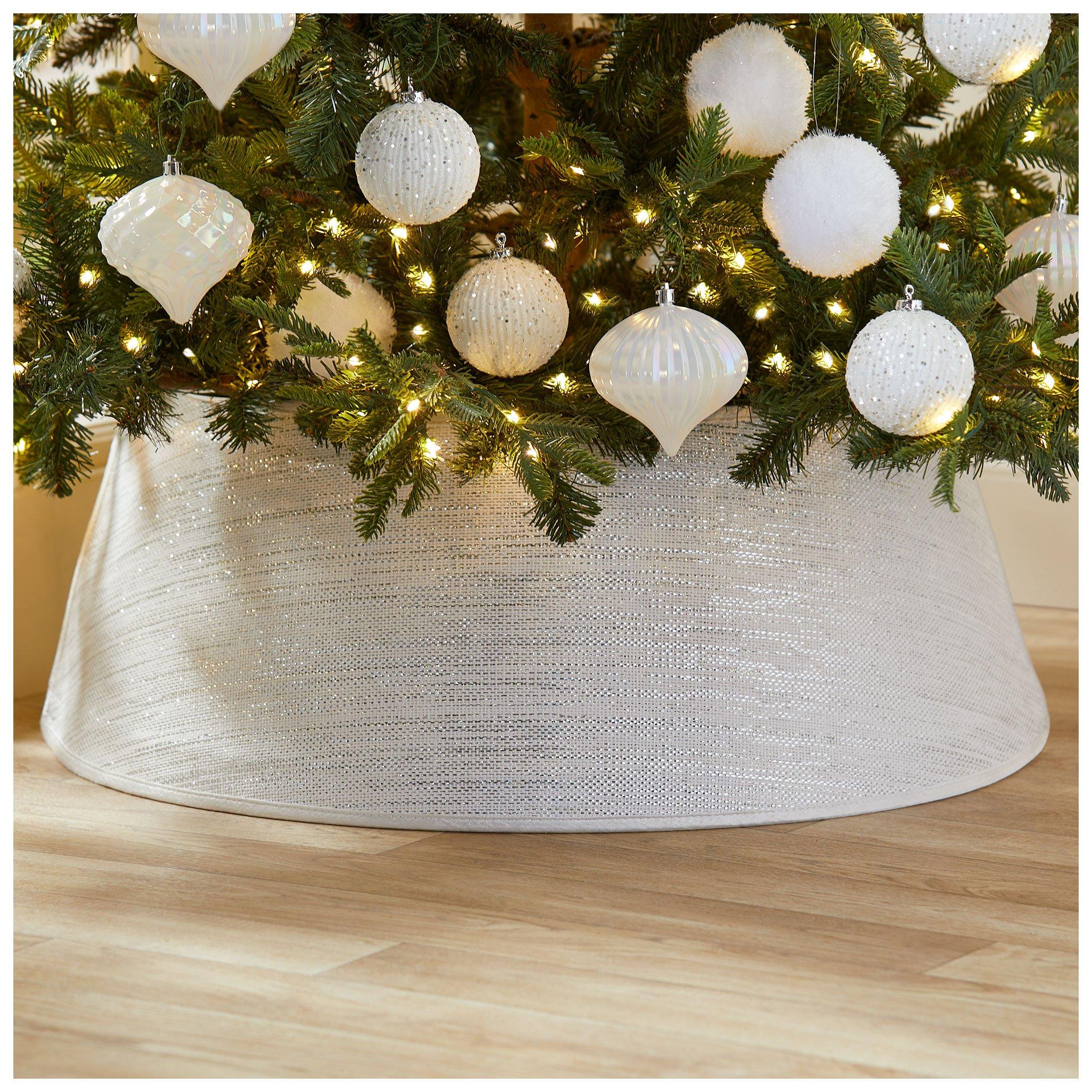 Metallic Tree Collar Hobby Lobby 5597455