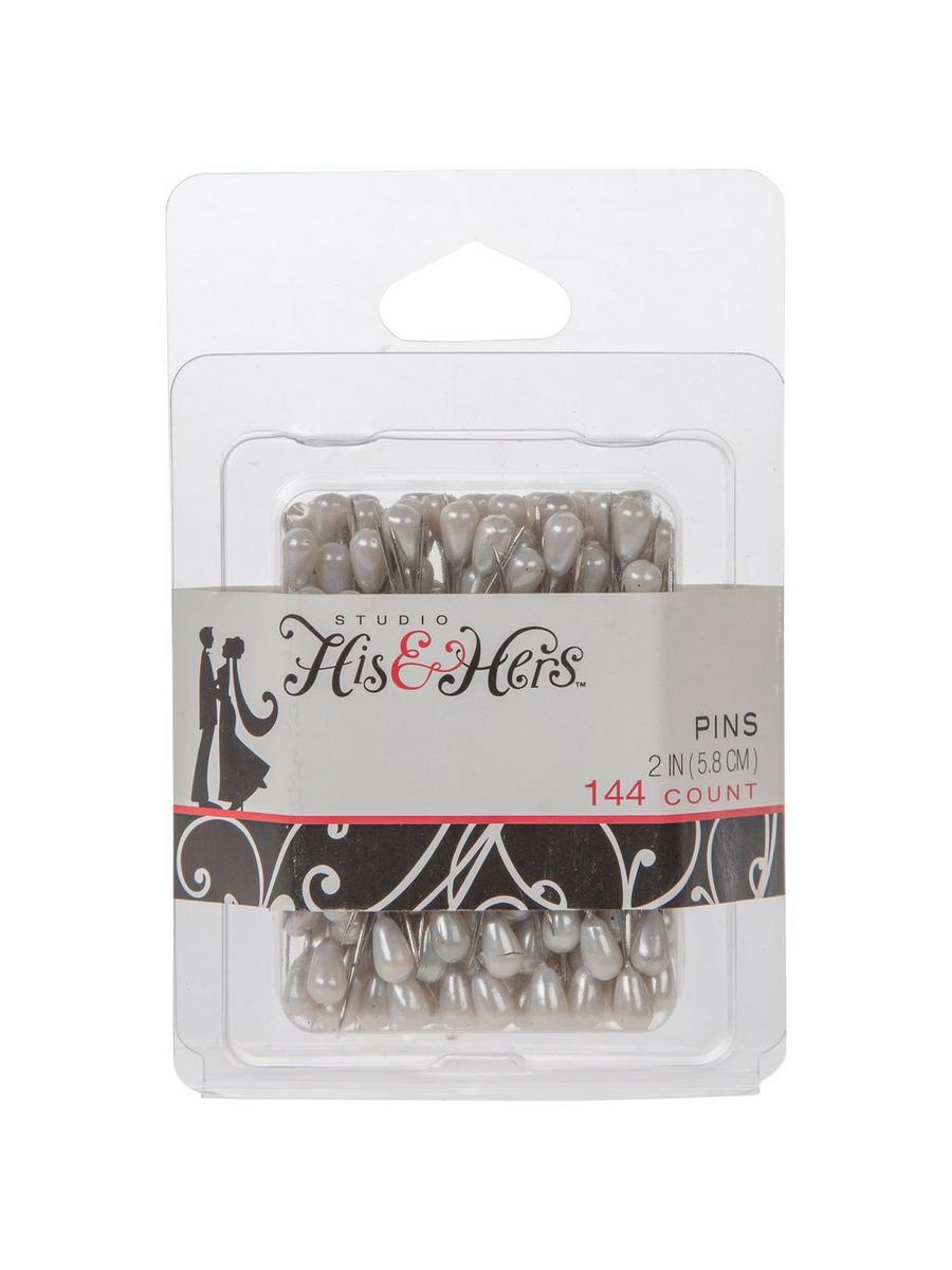 150 Pcs Corsage Boutonniere Pins Teardrop Colored Pearl Head Pins Wedding Bouquet Pins For Fabric Jewelry Diy Wedding Flower Decorations75mm Colour