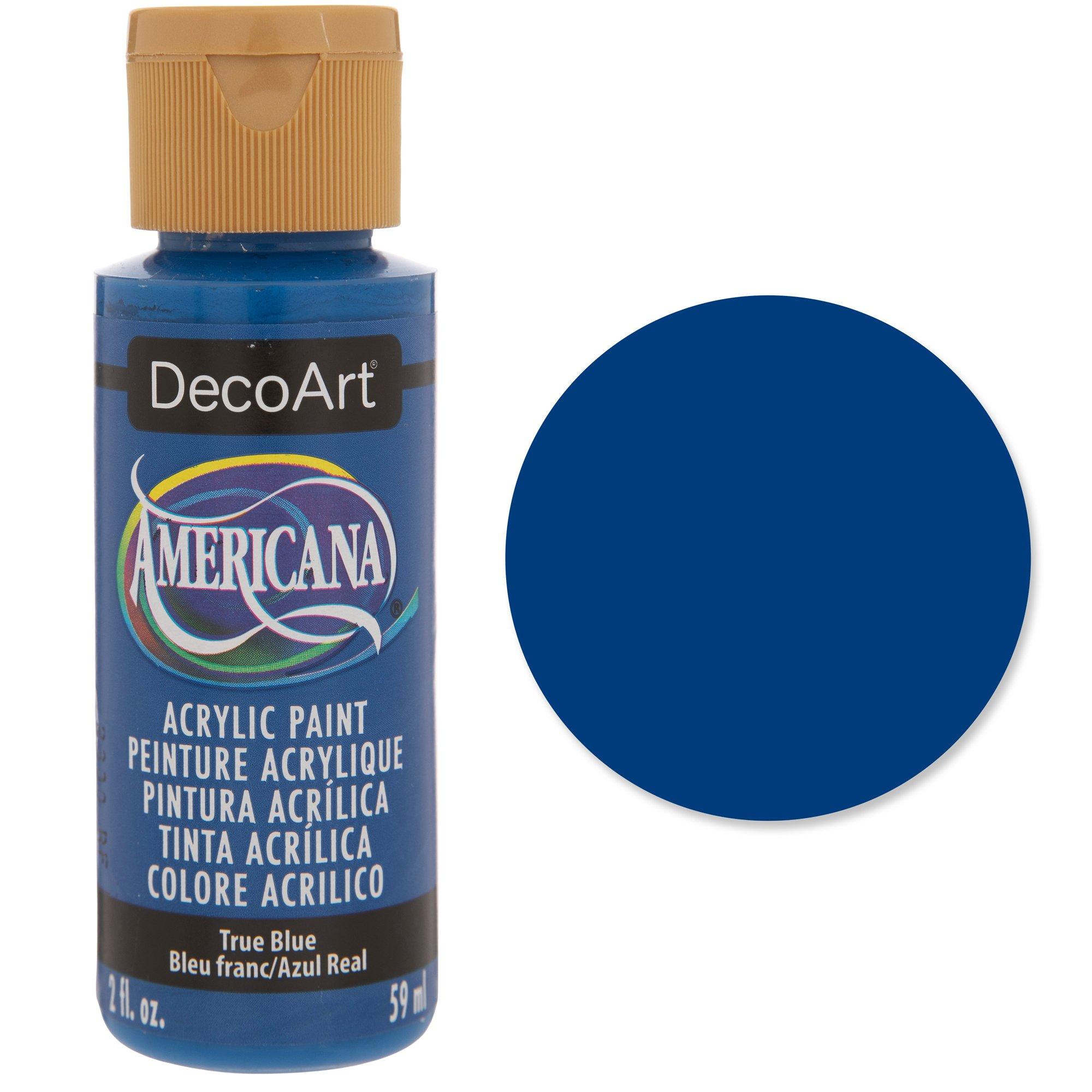 Americana Acrylic Paint Hobby Lobby 56119