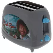 Bob Ross Toaster