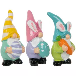 Mini Pastel Gnomes