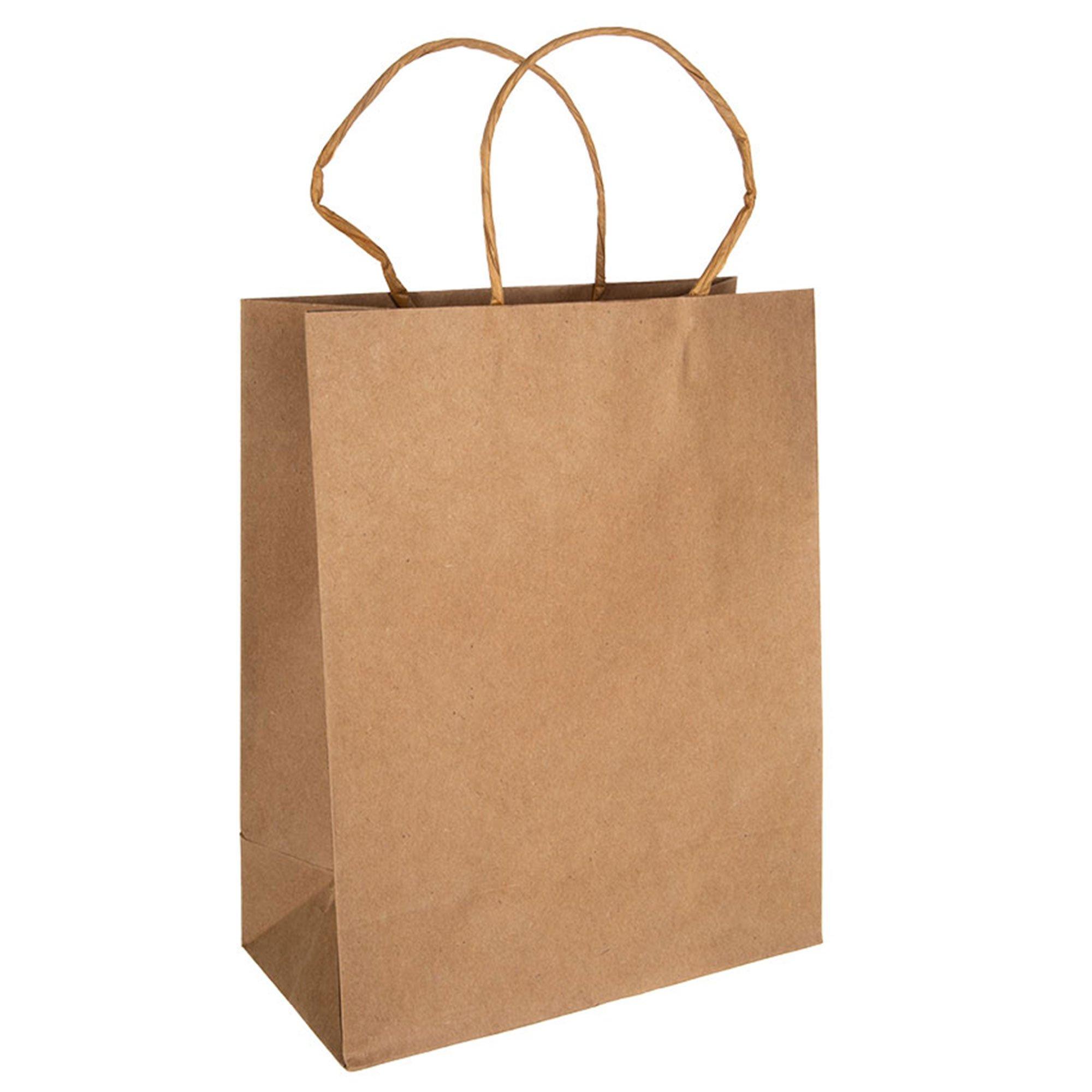 Kraft Bags Hobby Lobby 561944