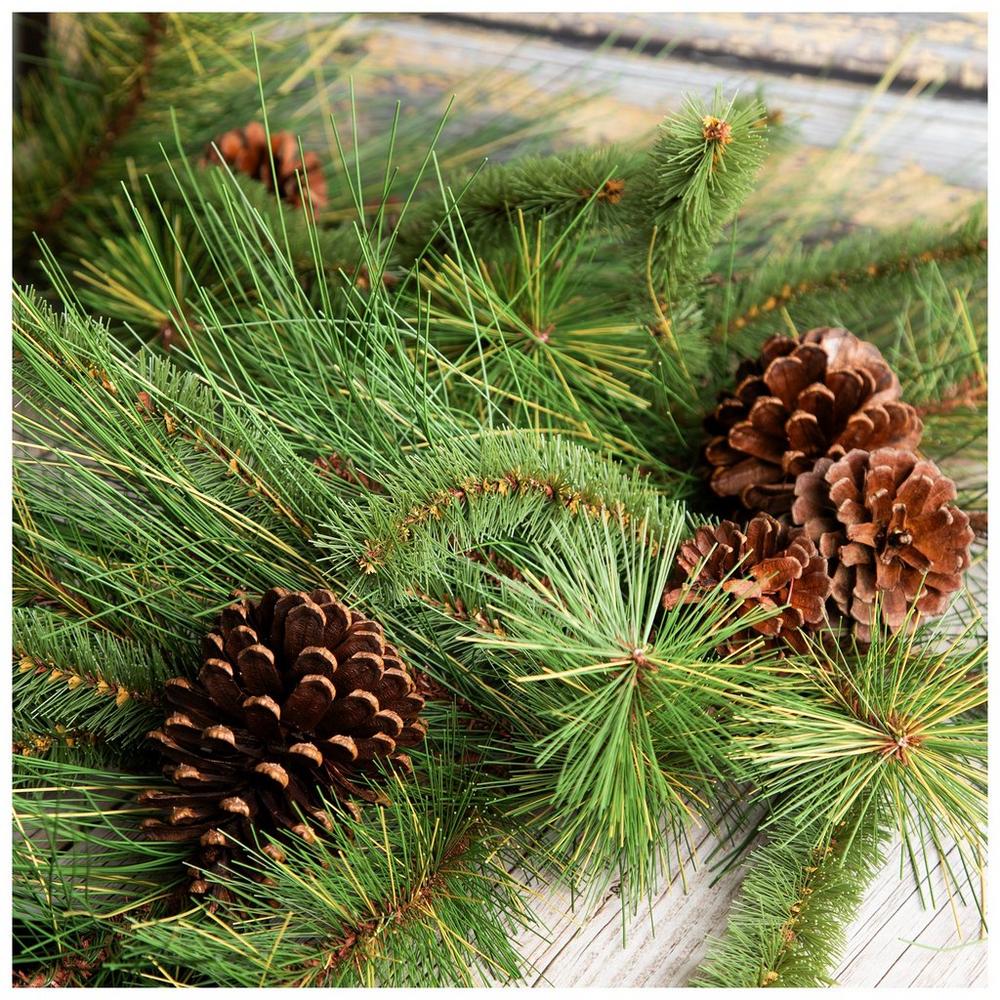 Timberline Pine Garland