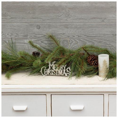 Timberline Pine Garland