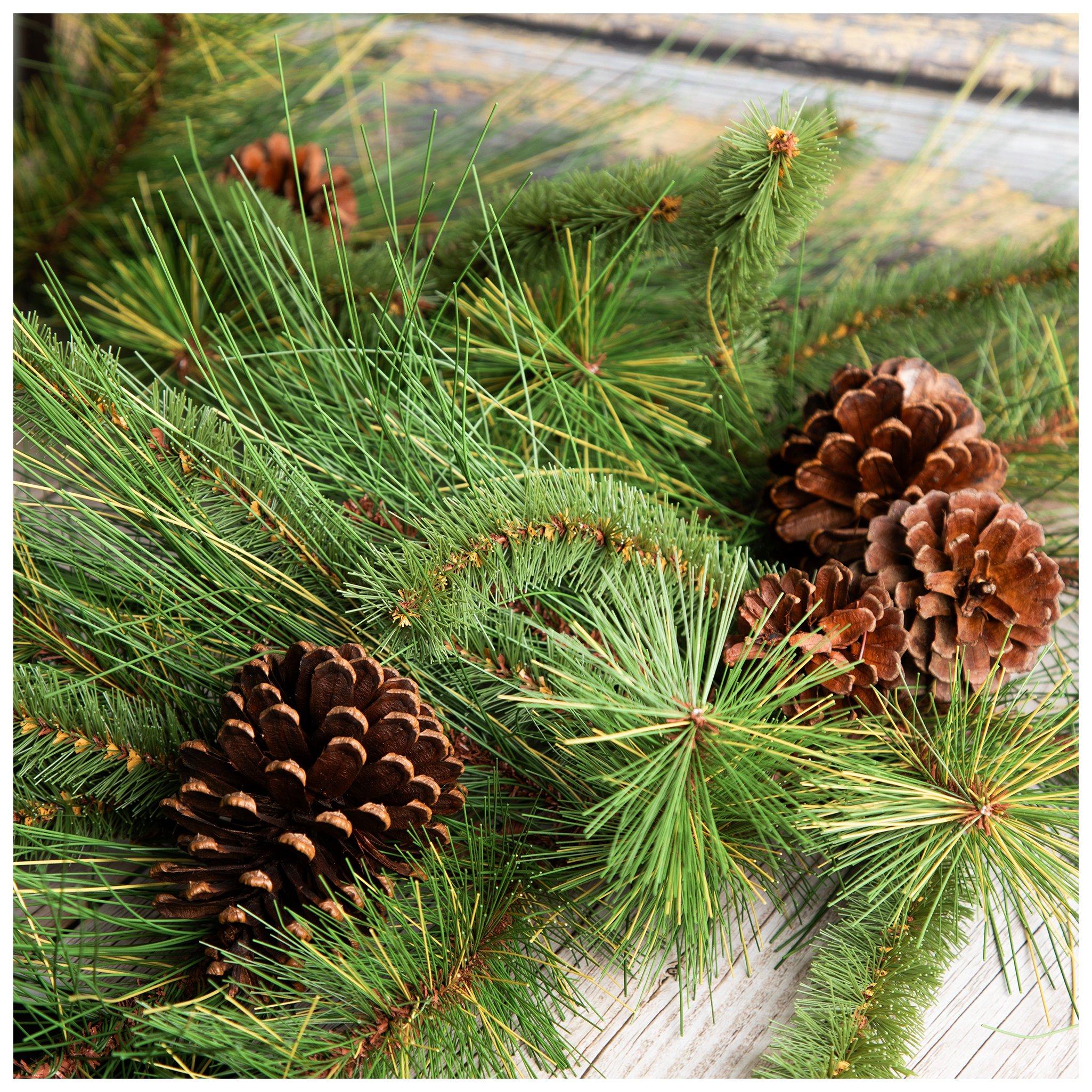 Timberline Pine Garland | Hobby Lobby | 5619812