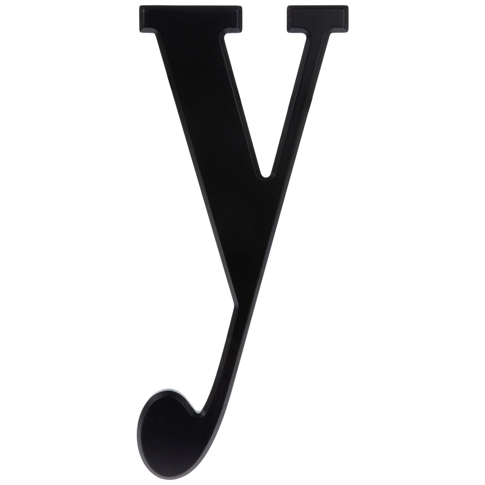 Black Letter Wood Wall Decor Hobby Lobby 5622261