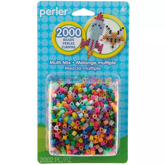 Perler Bead Mix | Hobby Lobby | 562504