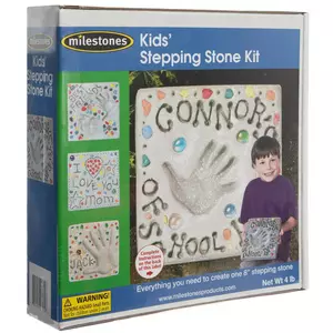Kids' Stepping Stone Kit