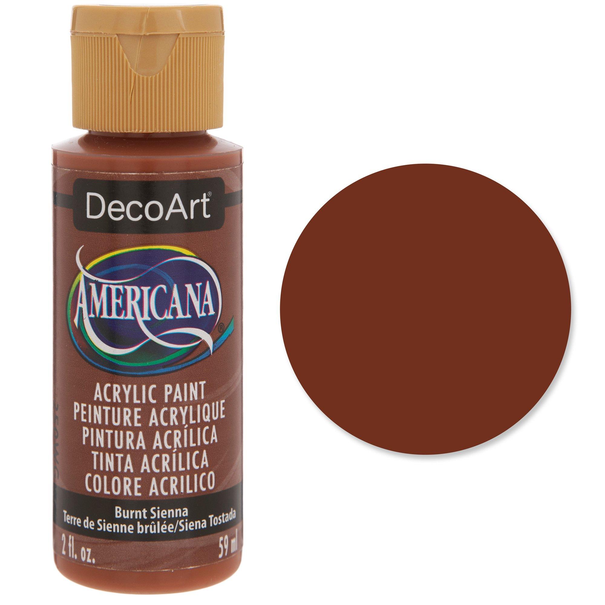 Americana Acrylic Paint Hobby Lobby 56366
