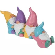 Pastel Gnomes