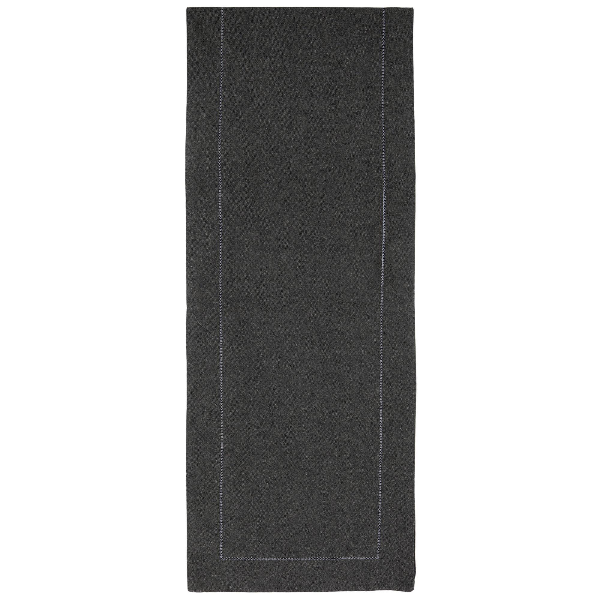Gray Chambray Table Runner Hobby Lobby 5661913