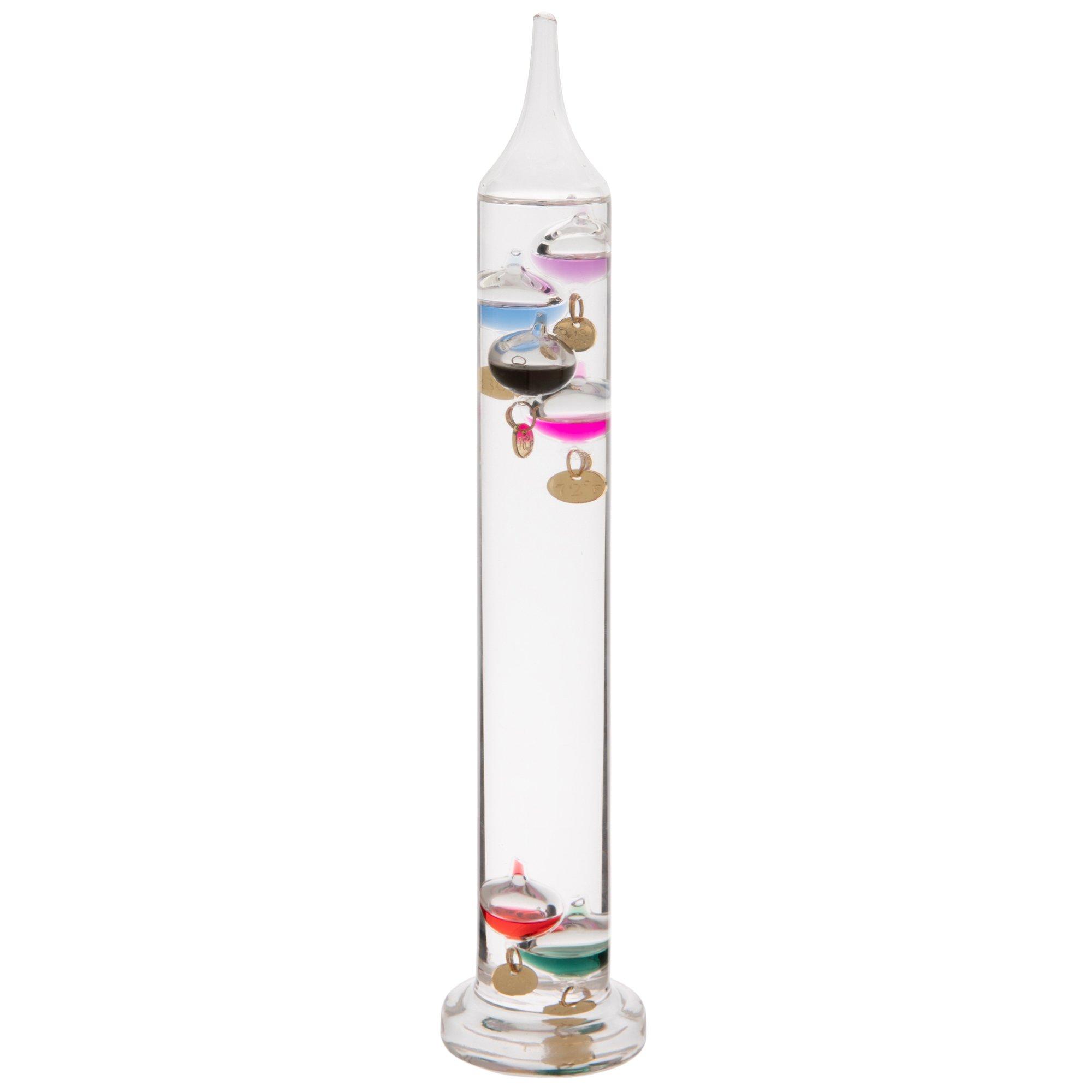 Galileo Thermometer Hobby Lobby 567487
