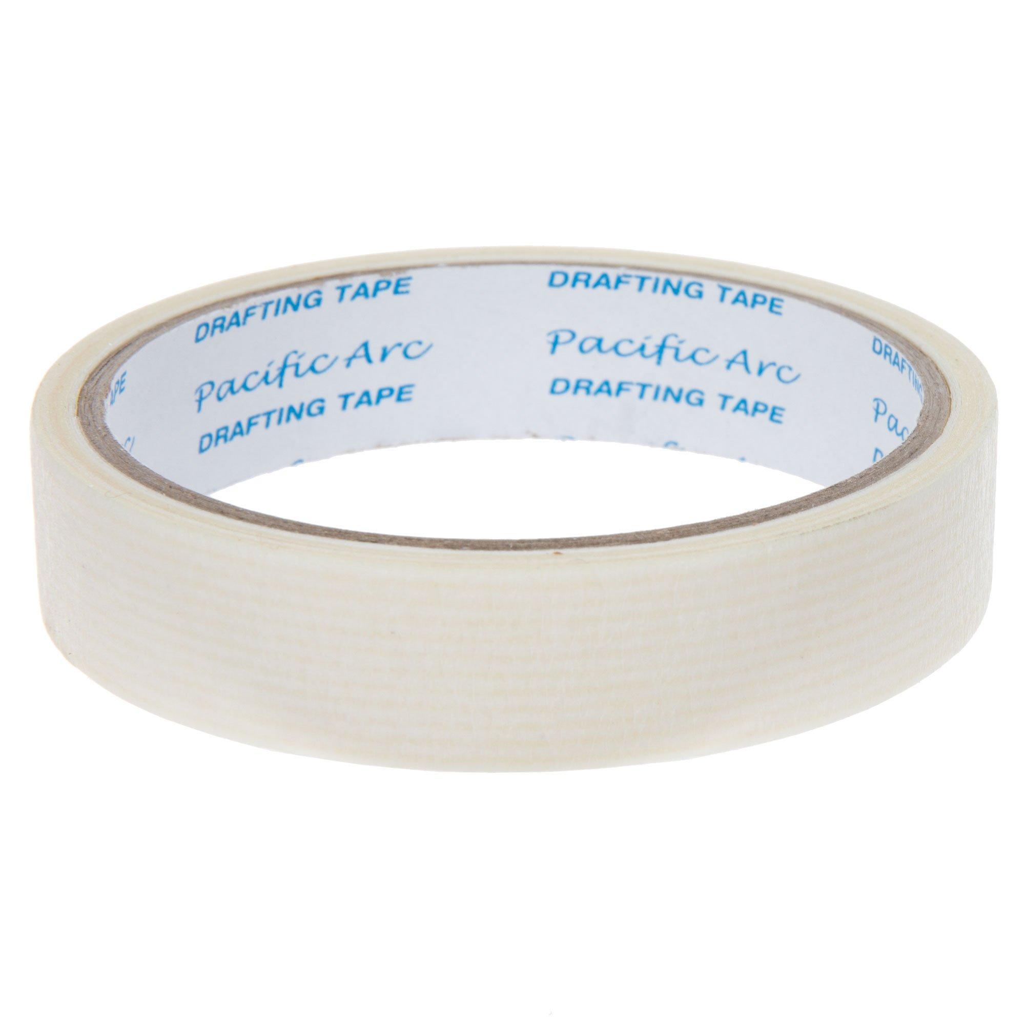 Pacific Arc - Drafting Tape - 3/4 x 10 Yards – Gwartzman's Art Supplies