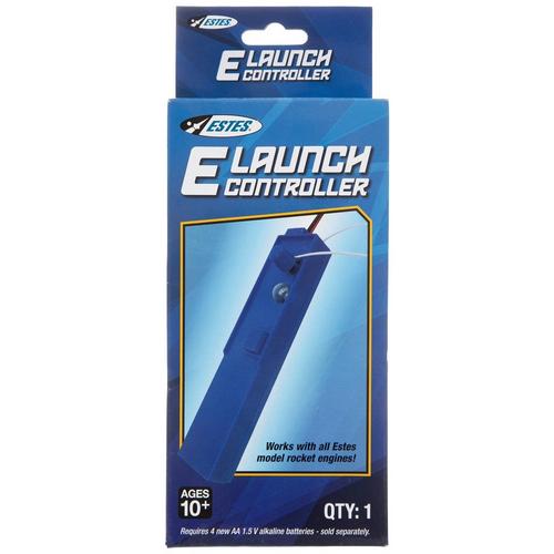 E-Launch Controller